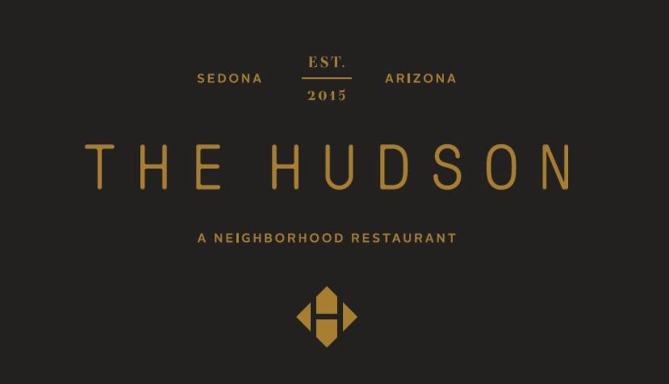 The Hudson logo
